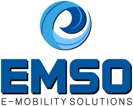 EMSO E-Mobility Solutions logo
